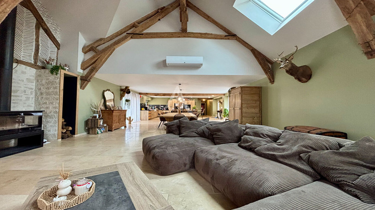 Ma-Cabane - Vente Maison CORMERAY, 349 m²
