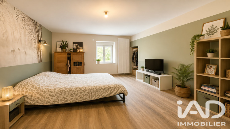 Ma-Cabane - Vente Maison Cormeray, 280 m²
