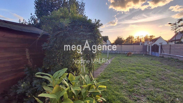 Ma-Cabane - Vente Maison CORMERAY, 136 m²
