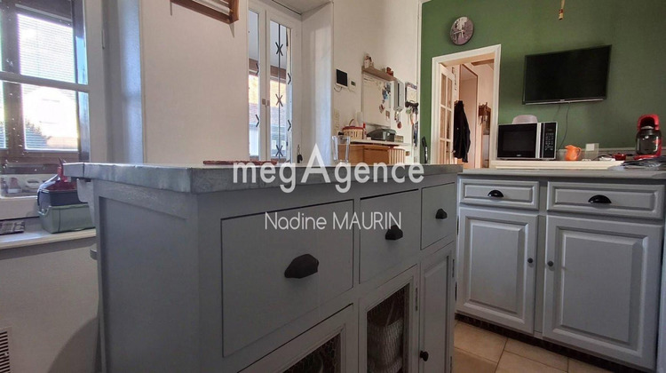 Ma-Cabane - Vente Maison CORMERAY, 136 m²
