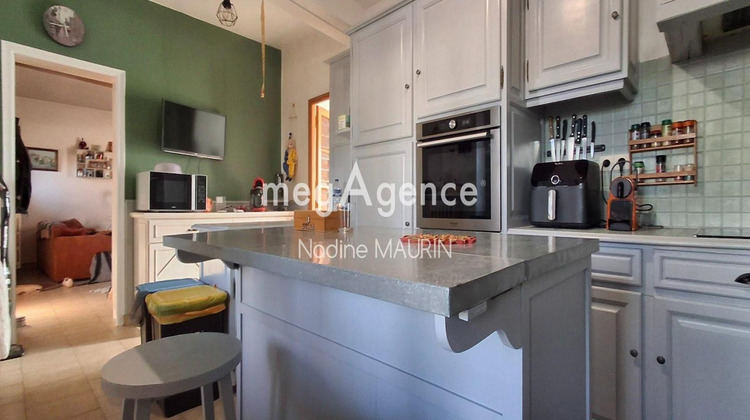 Ma-Cabane - Vente Maison CORMERAY, 136 m²