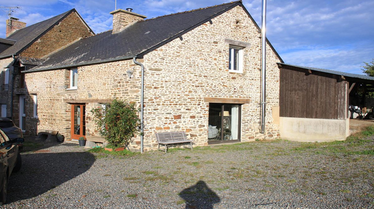 Ma-Cabane - Vente Maison CORMERAY, 124 m²