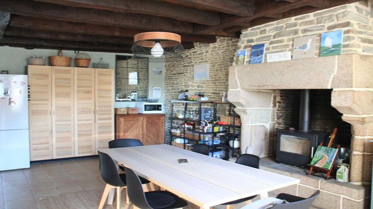 Ma-Cabane - Vente Maison CORMERAY, 124 m²