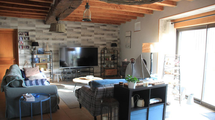 Ma-Cabane - Vente Maison CORMERAY, 124 m²