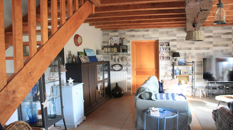 Ma-Cabane - Vente Maison CORMERAY, 124 m²