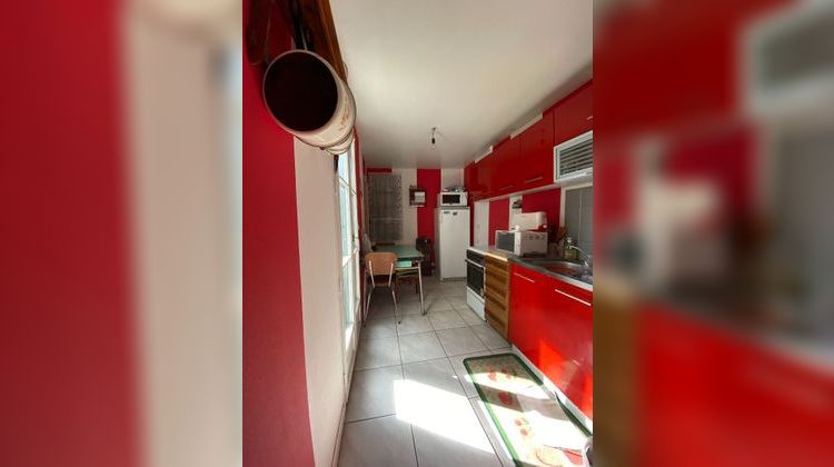 Ma-Cabane - Vente Maison CORMERY, 94 m²