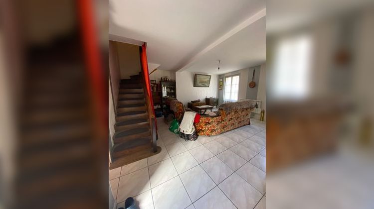 Ma-Cabane - Vente Maison CORMERY, 94 m²