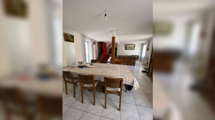 Ma-Cabane - Vente Maison CORMERY, 94 m²