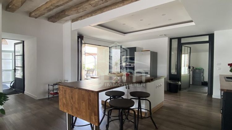 Ma-Cabane - Vente Maison Cormery, 213 m²