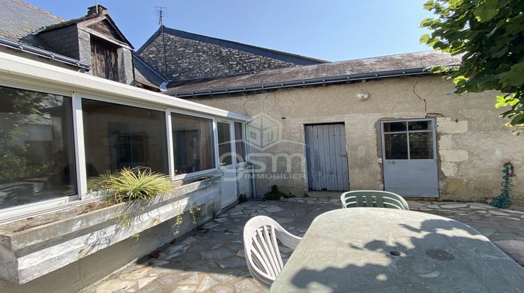 Ma-Cabane - Vente Maison Cormery, 64 m²