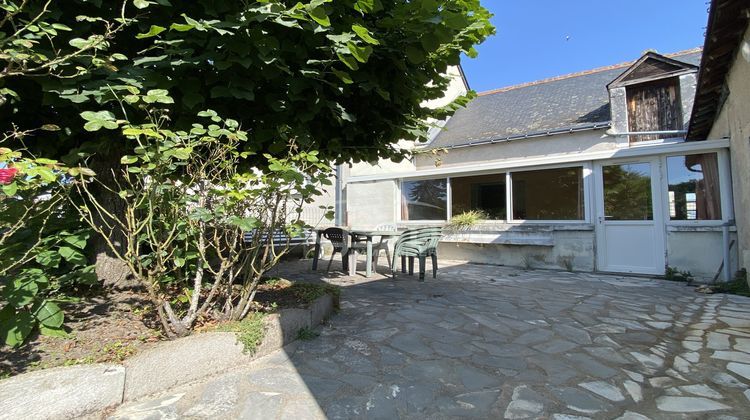 Ma-Cabane - Vente Maison Cormery, 64 m²