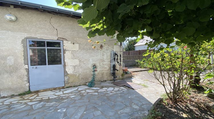 Ma-Cabane - Vente Maison Cormery, 64 m²