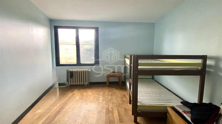 Ma-Cabane - Vente Maison Cormery, 115 m²