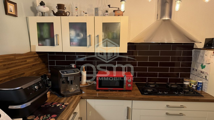 Ma-Cabane - Vente Maison Cormery, 88 m²