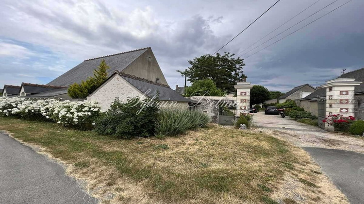 Ma-Cabane - Vente Maison CORMERY, 560 m²