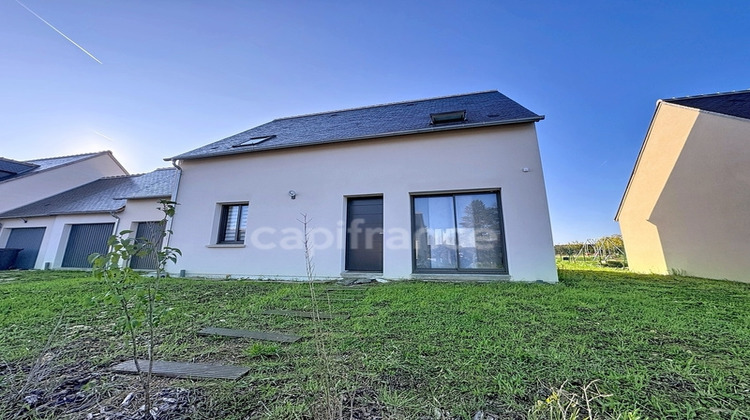 Ma-Cabane - Vente Maison CORMERY, 105 m²