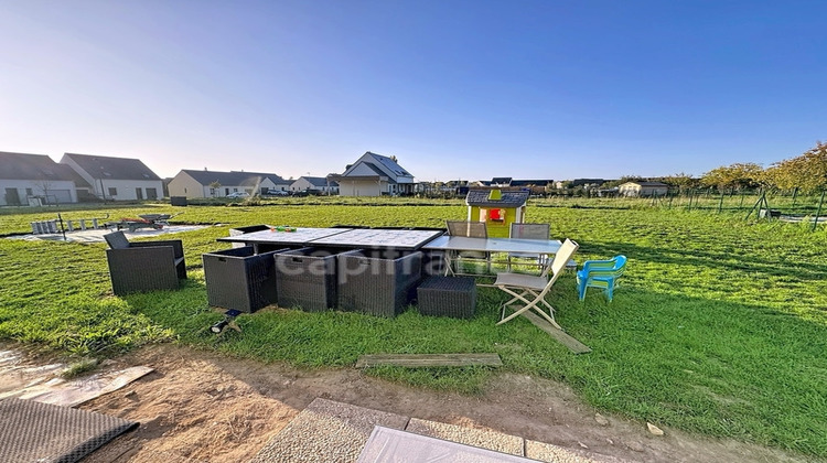 Ma-Cabane - Vente Maison CORMERY, 105 m²