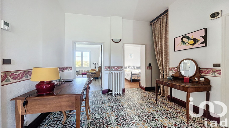 Ma-Cabane - Vente Maison Cormery, 105 m²