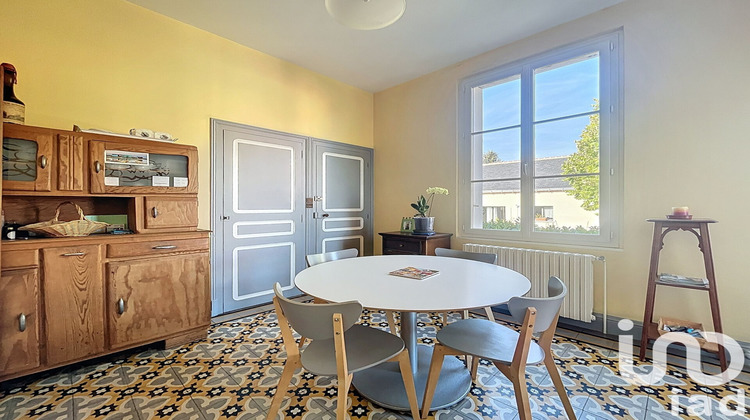 Ma-Cabane - Vente Maison Cormery, 105 m²