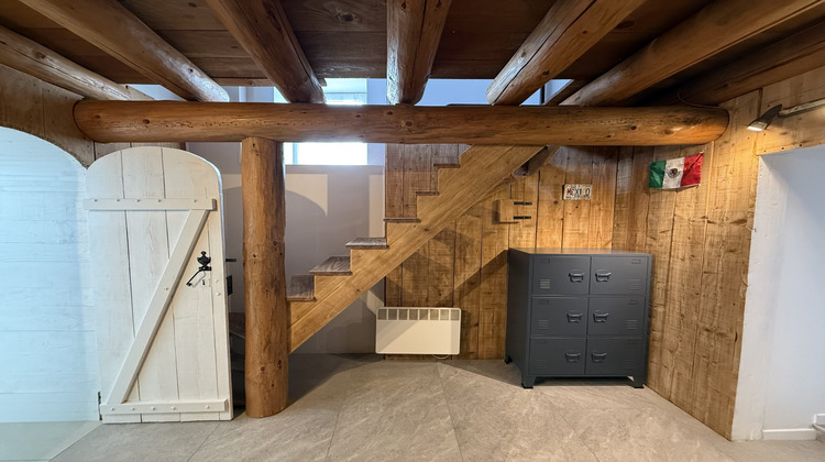 Ma-Cabane - Vente Maison Cormery, 94 m²