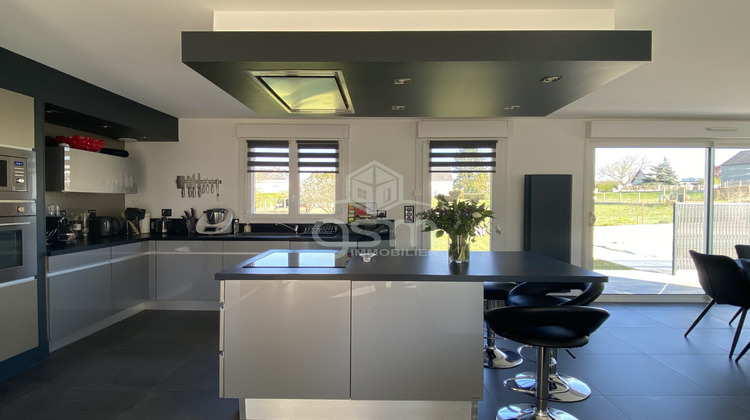 Ma-Cabane - Vente Maison Cormery, 119 m²