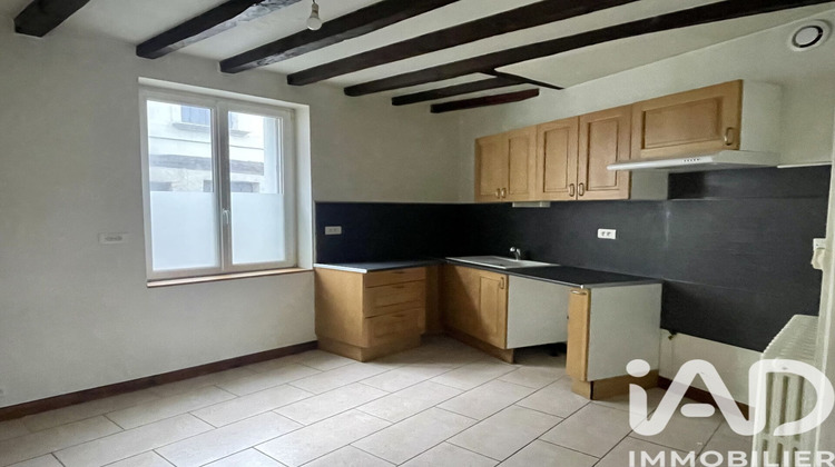 Ma-Cabane - Vente Maison Cormery, 93 m²
