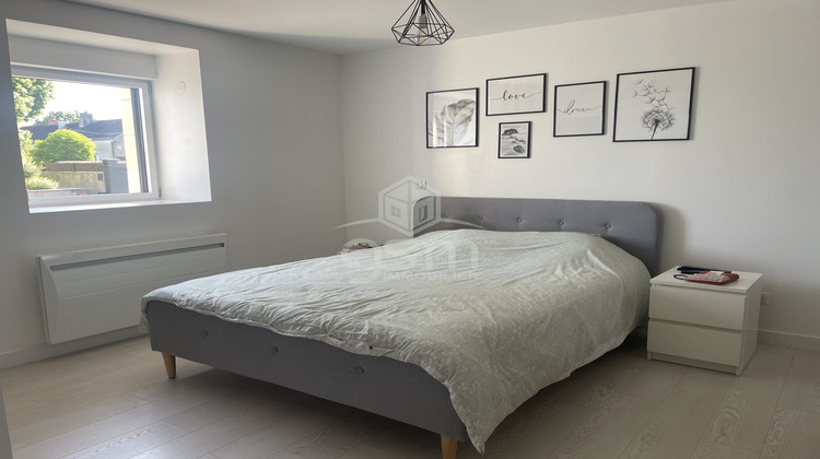 Ma-Cabane - Vente Maison Cormery, 180 m²