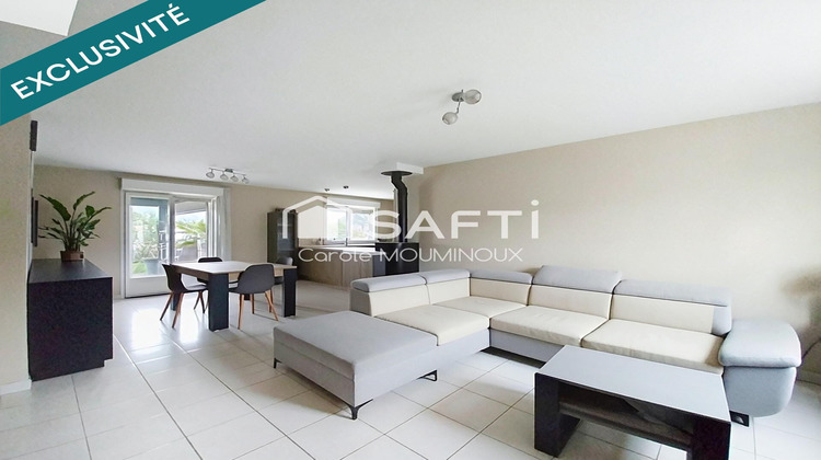 Ma-Cabane - Vente Maison Cormery, 109 m²
