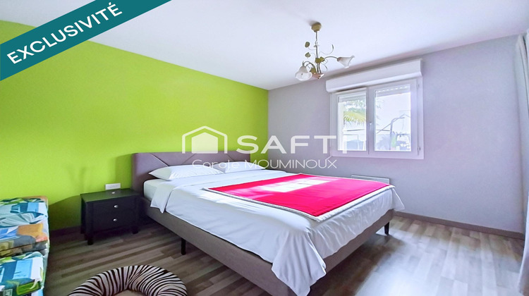 Ma-Cabane - Vente Maison Cormery, 109 m²