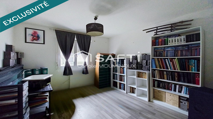 Ma-Cabane - Vente Maison Cormery, 109 m²