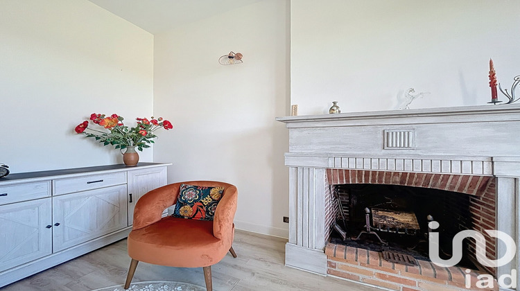 Ma-Cabane - Vente Maison Cormery, 105 m²