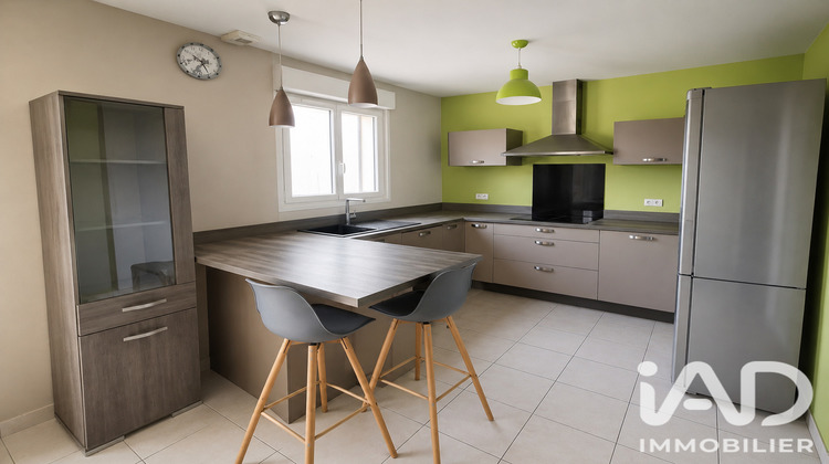 Ma-Cabane - Vente Maison Cormery, 100 m²