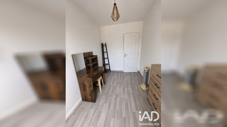 Ma-Cabane - Vente Maison Cormery, 100 m²