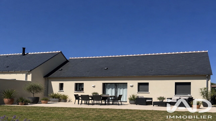 Ma-Cabane - Vente Maison Cormery, 70 m²