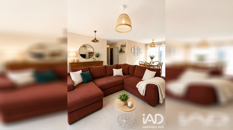 Ma-Cabane - Vente Maison Cormery, 70 m²