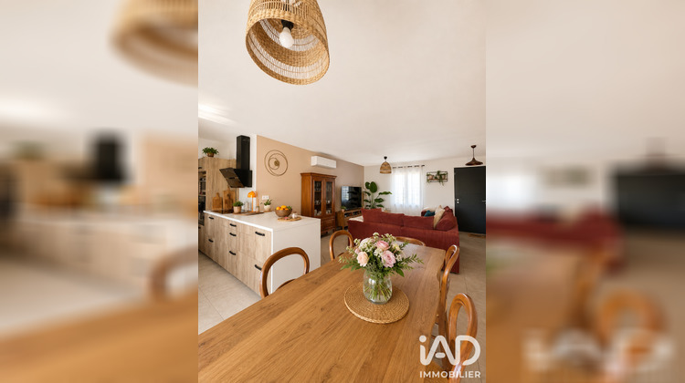 Ma-Cabane - Vente Maison Cormery, 70 m²
