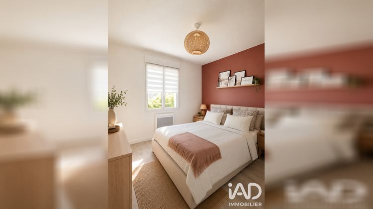 Ma-Cabane - Vente Maison Cormery, 70 m²
