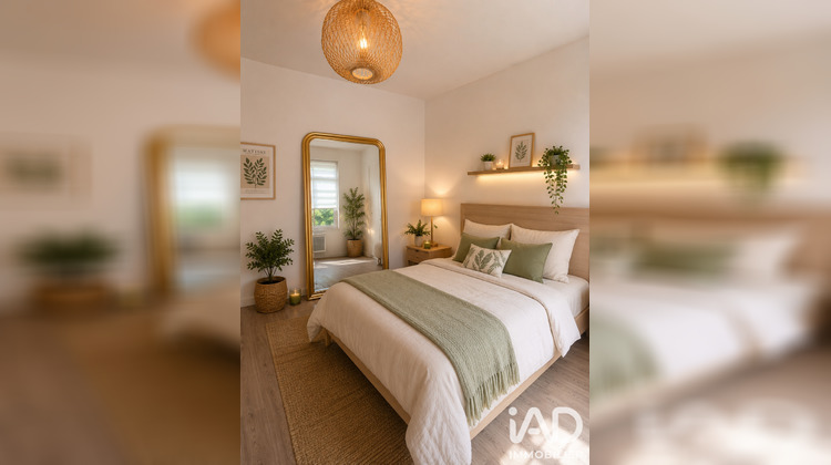 Ma-Cabane - Vente Maison Cormery, 70 m²