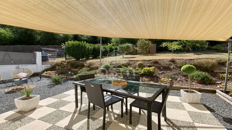 Ma-Cabane - Vente Maison Cormery, 92 m²