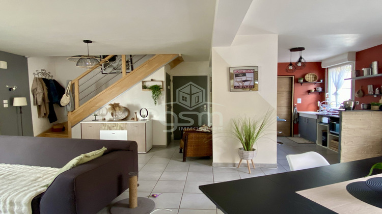 Ma-Cabane - Vente Maison Cormery, 92 m²