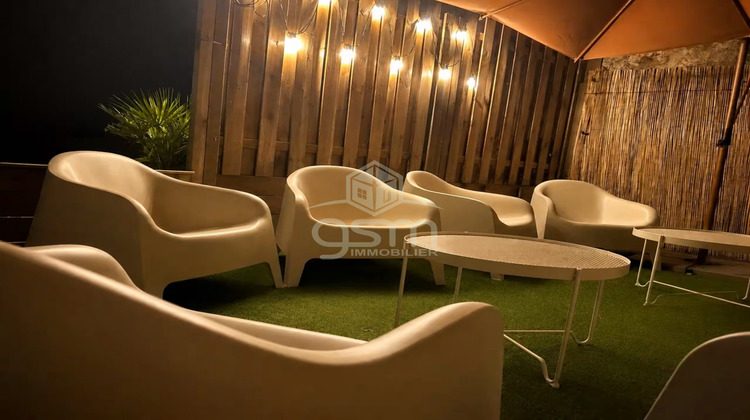 Ma-Cabane - Vente Maison Cormery, 213 m²