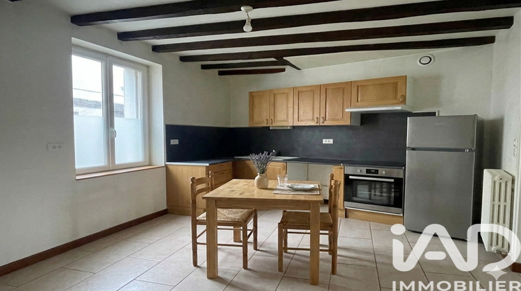 Ma-Cabane - Vente Maison Cormery, 93 m²