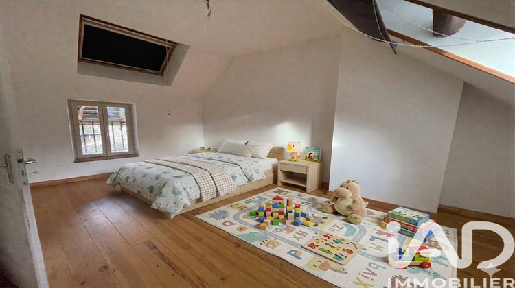 Ma-Cabane - Vente Maison Cormery, 93 m²