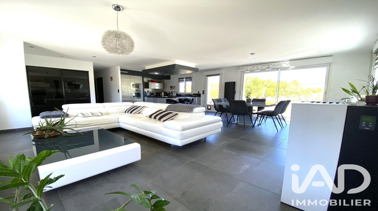 Ma-Cabane - Vente Maison Cormery, 120 m²