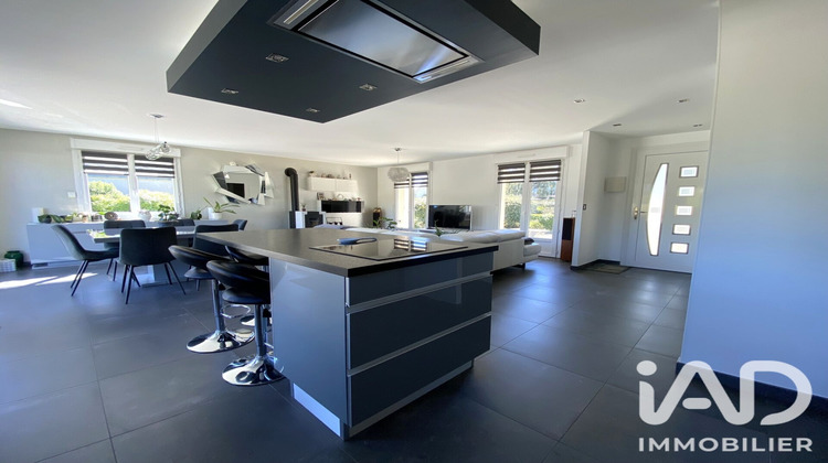 Ma-Cabane - Vente Maison Cormery, 120 m²