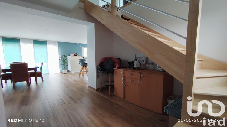 Ma-Cabane - Vente Maison Cormes, 123 m²