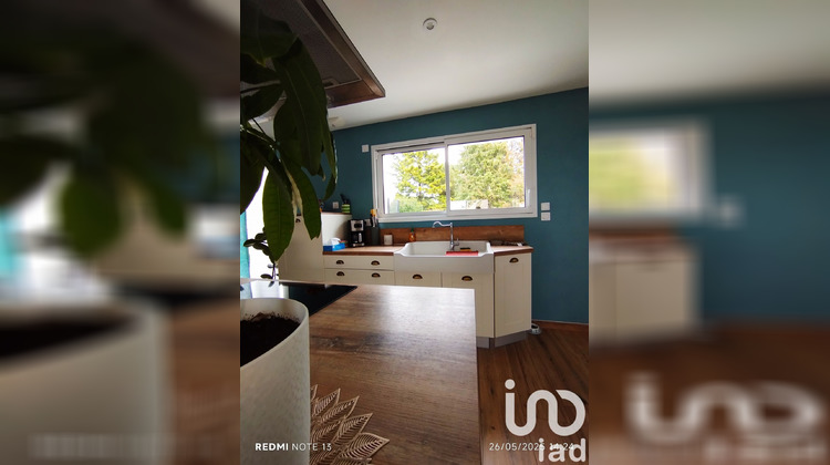 Ma-Cabane - Vente Maison Cormes, 123 m²