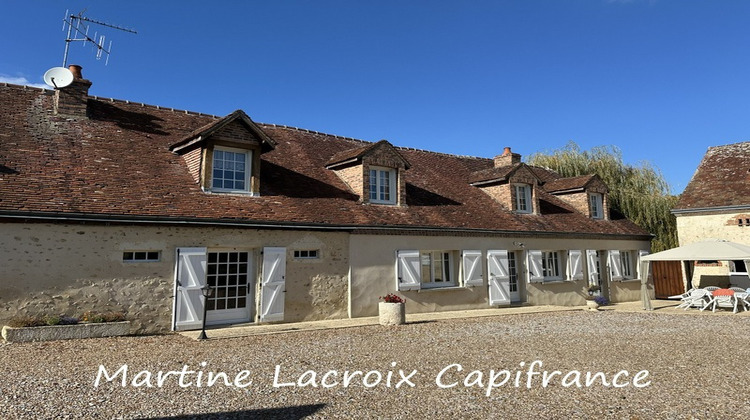 Ma-Cabane - Vente Maison CORMES, 226 m²