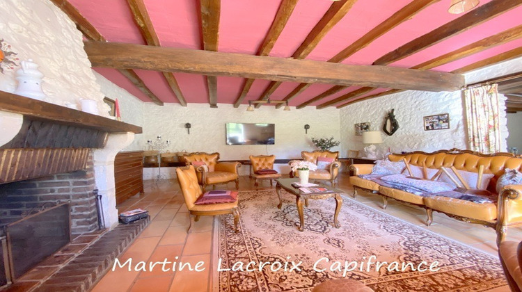 Ma-Cabane - Vente Maison CORMES, 226 m²