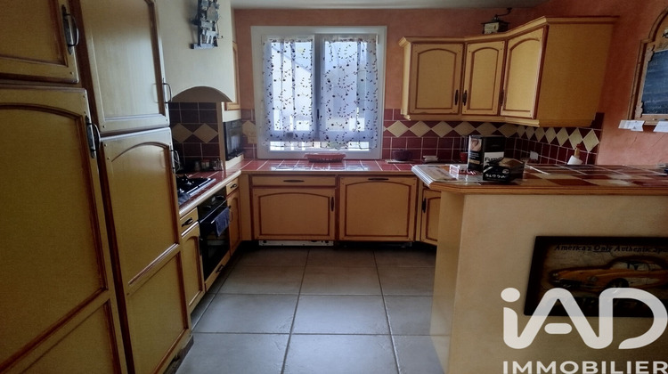 Ma-Cabane - Vente Maison Cormes, 80 m²